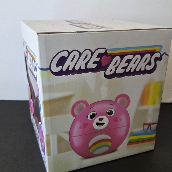 Care Bears Cheer Bear Humidifier Pink Mini Mist NEW - Picture 3 of 9
